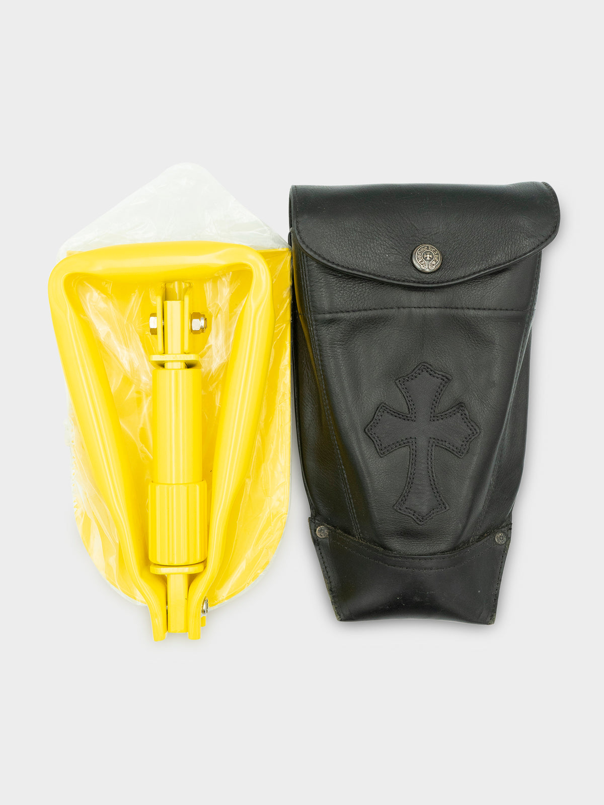 Shovel and Case