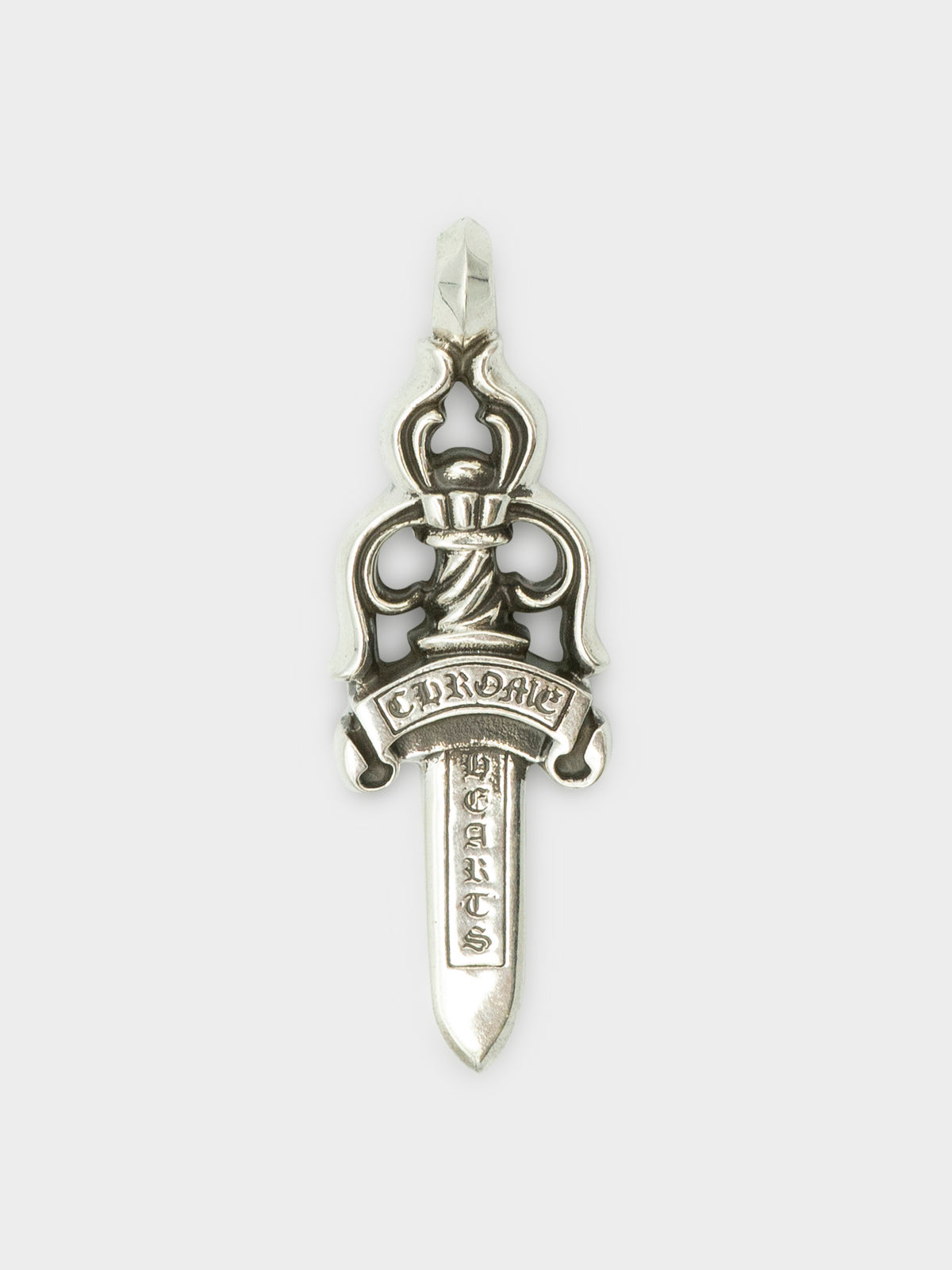 XL Dagger Pendant V2