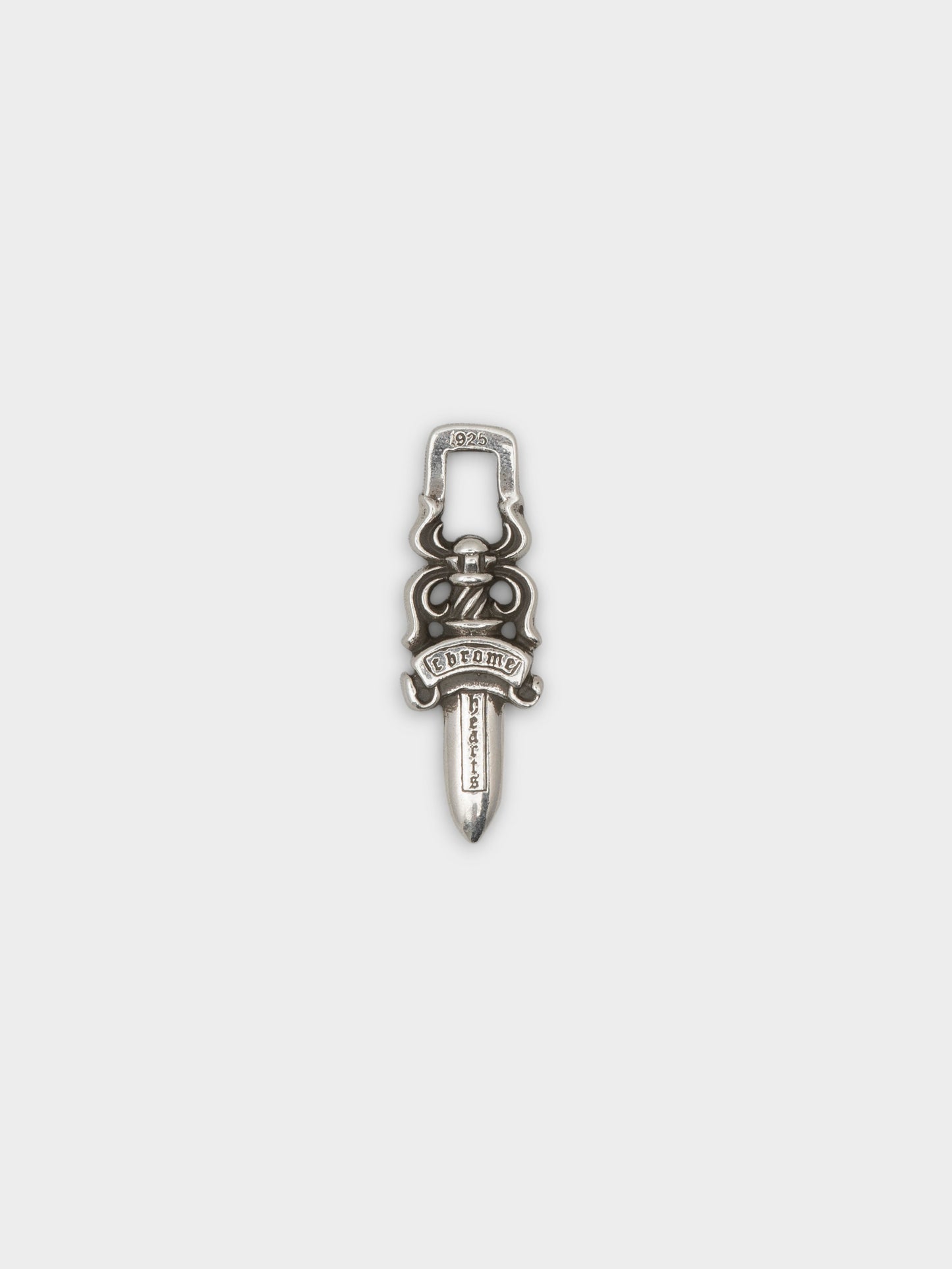 Small Dagger Pendant