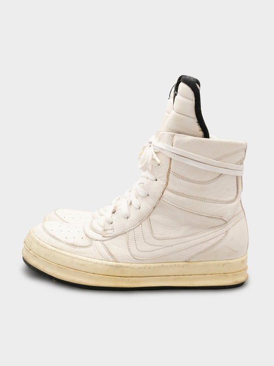 Milk Dunks