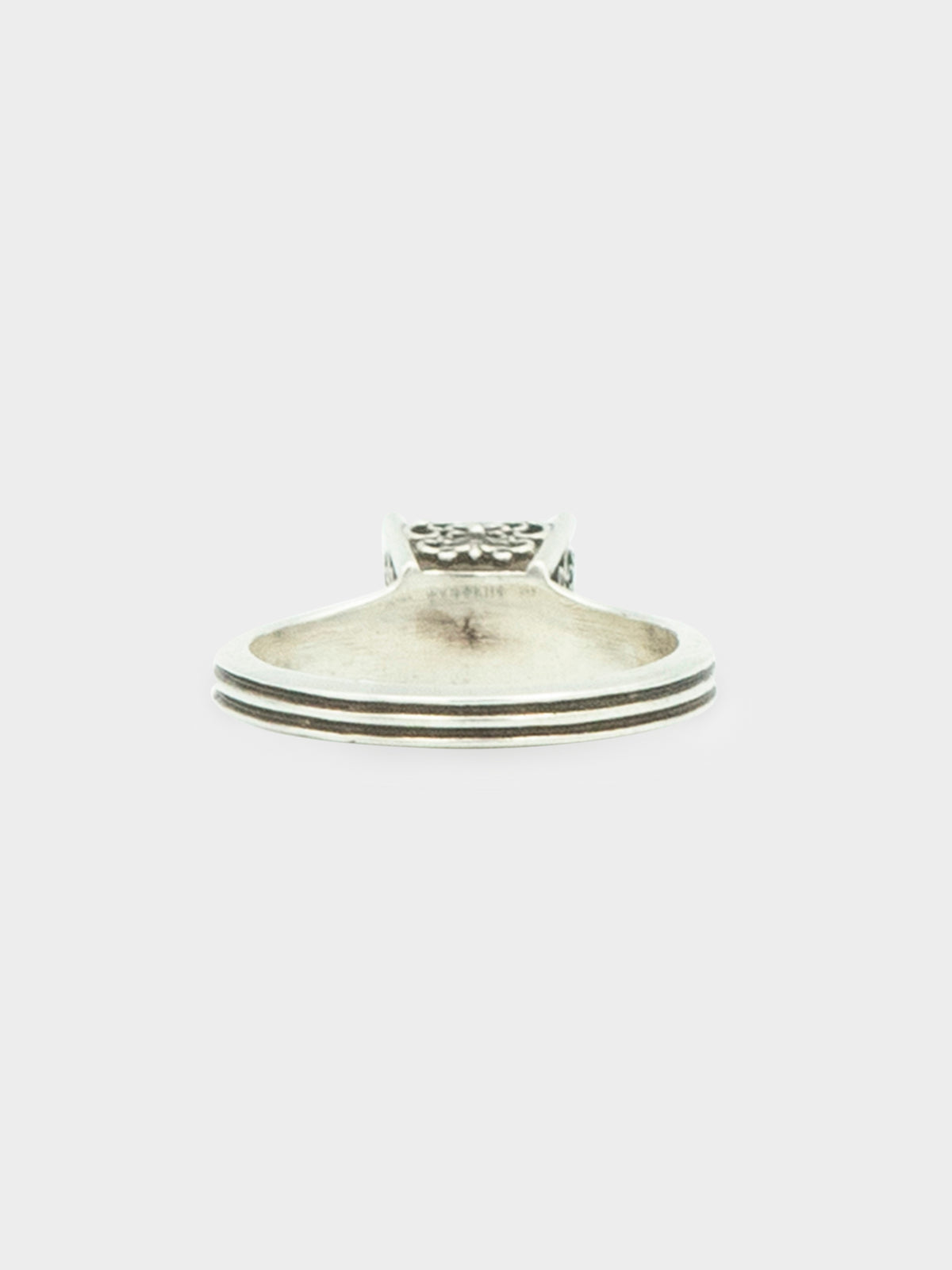 KH Diamond Ring