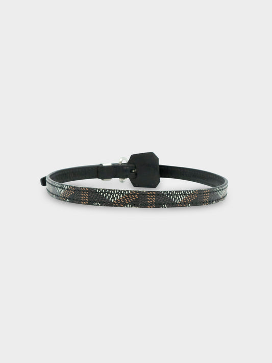 Double Wrap Bracelet