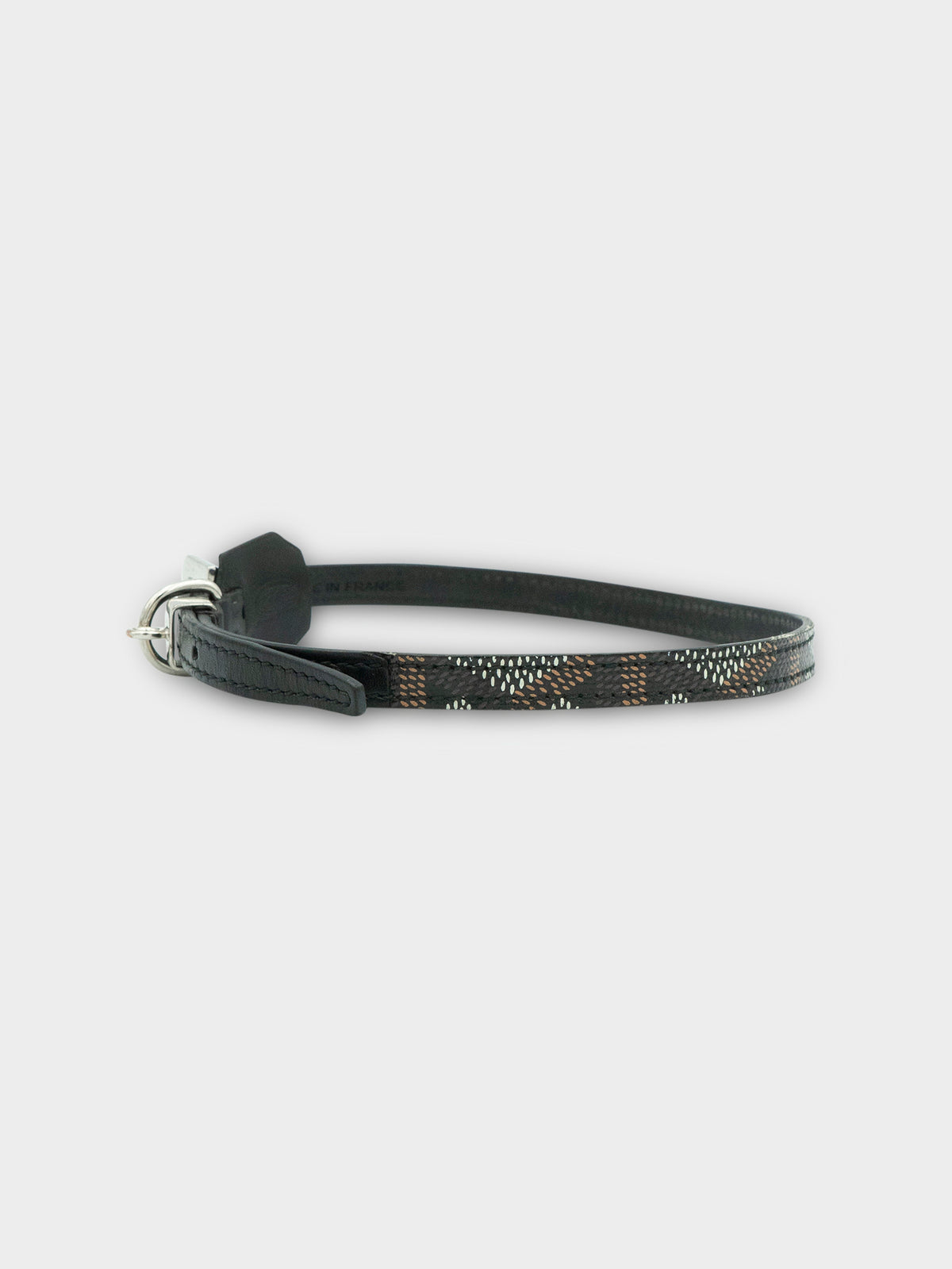 Double Wrap Bracelet
