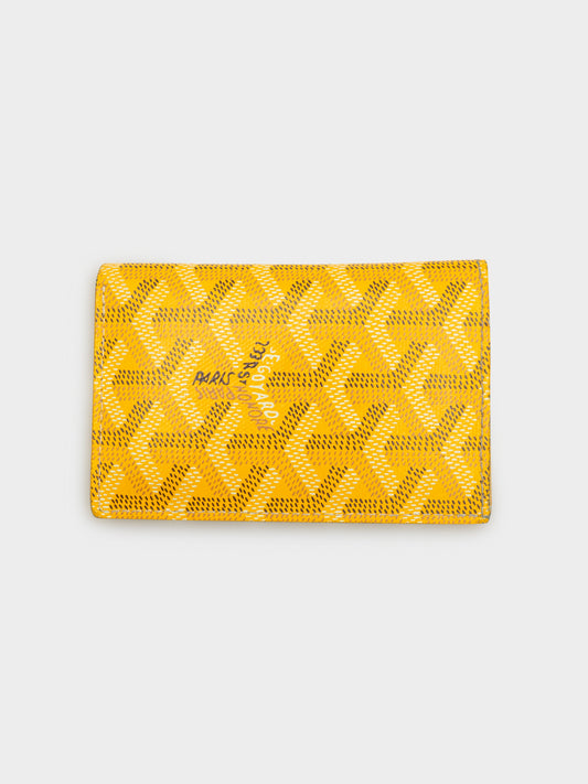 St. Pierre Wallet