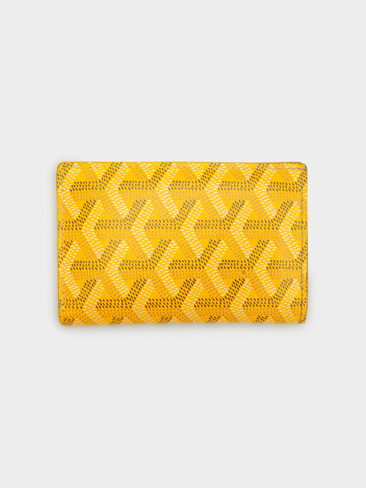 St. Pierre Wallet