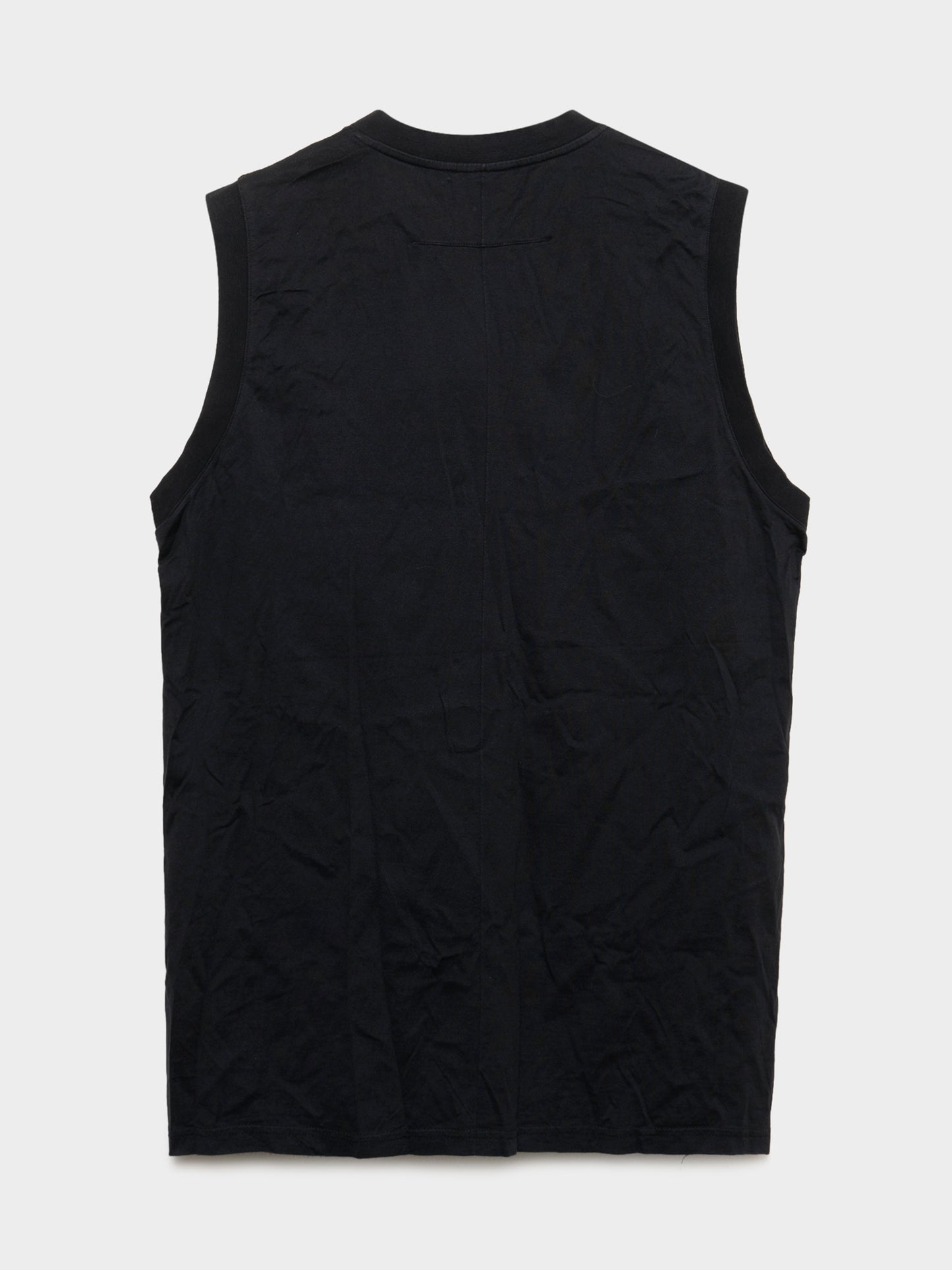 Collage Tank Top