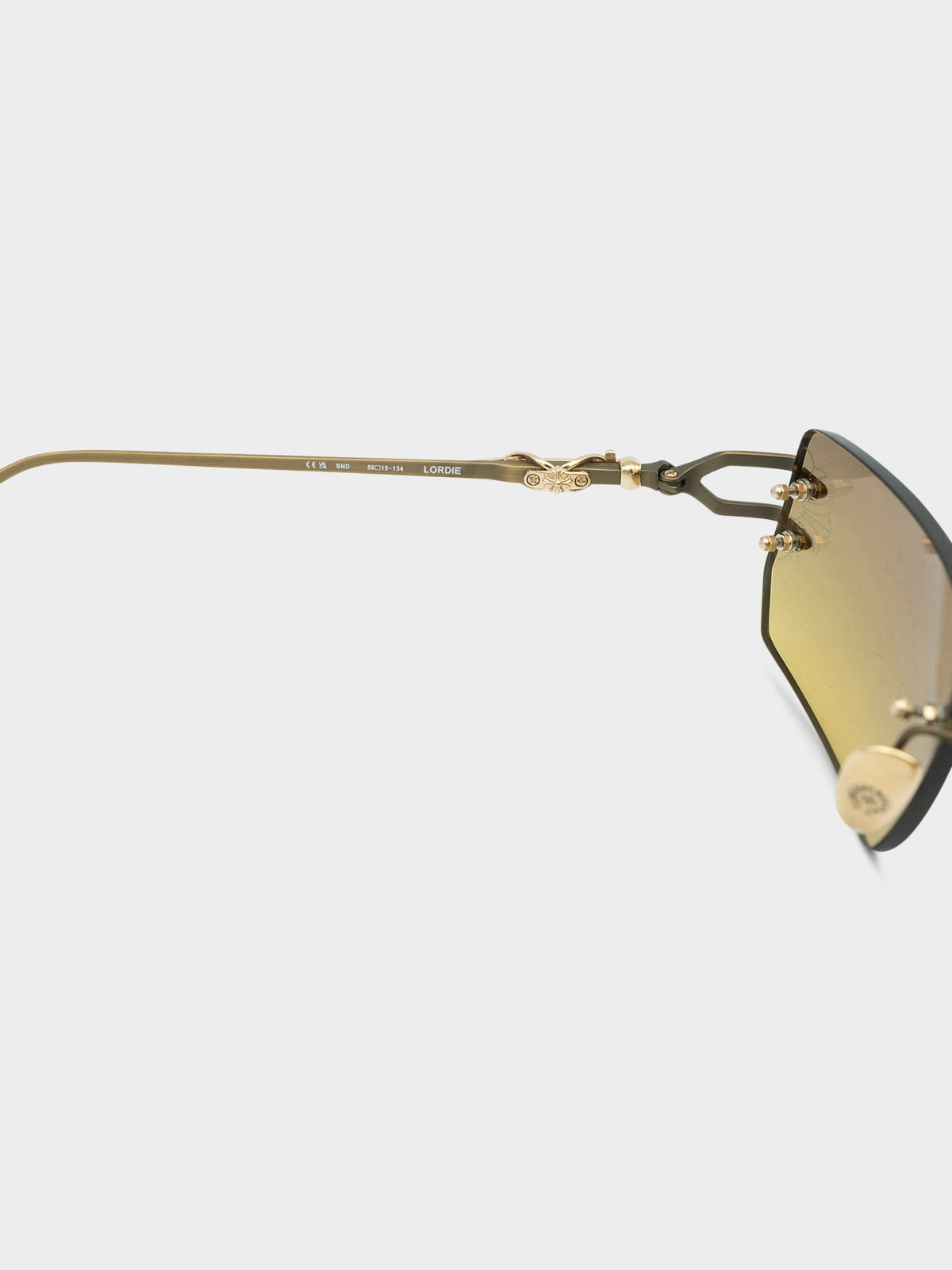 Lordie Glasses