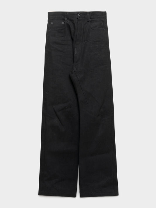 Japanese Geth Denim