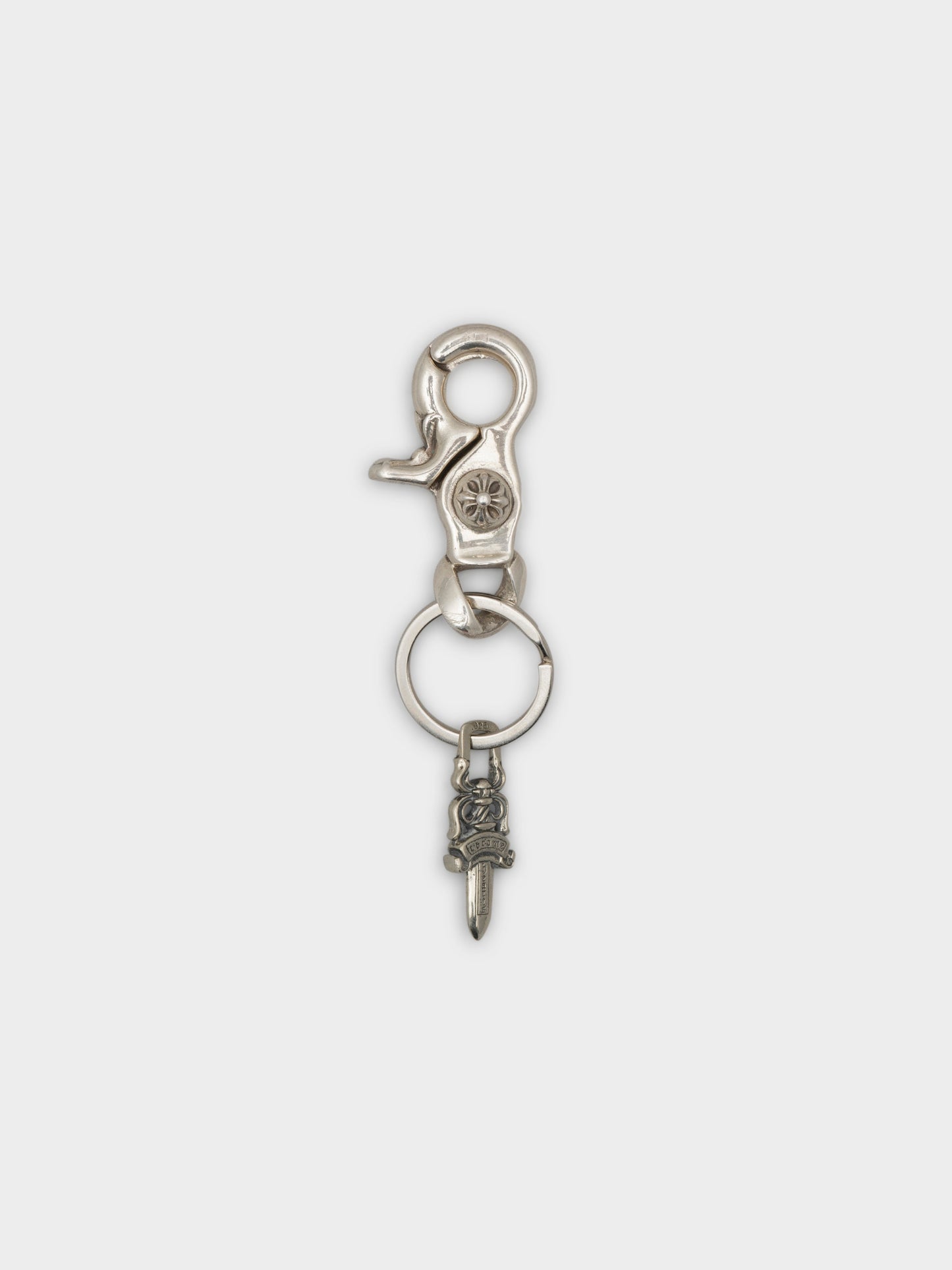 Dagger Keychain