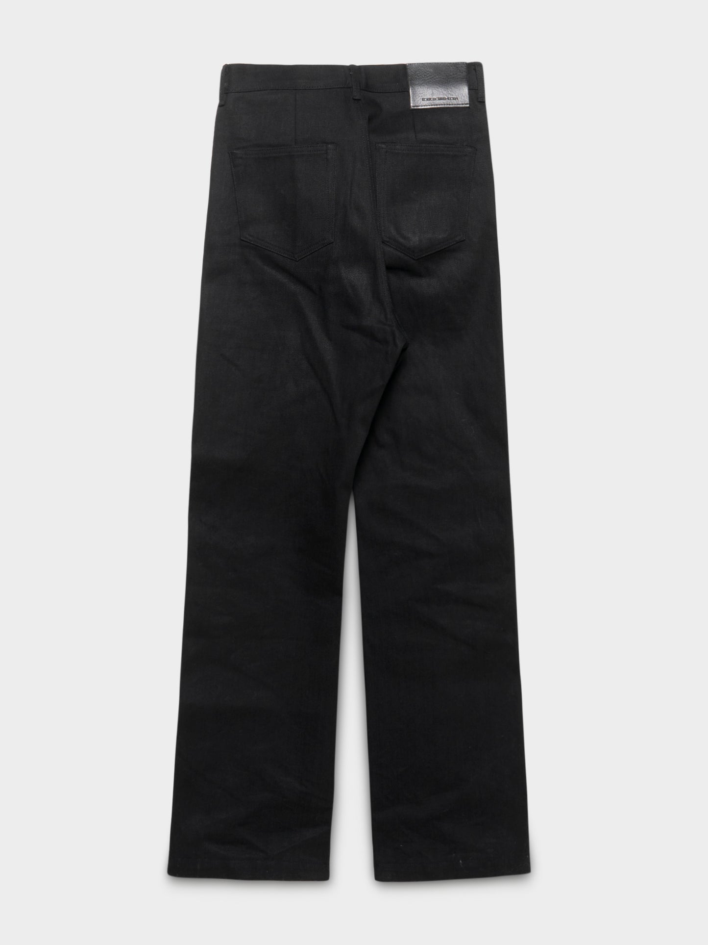 Japanese Geth Denim