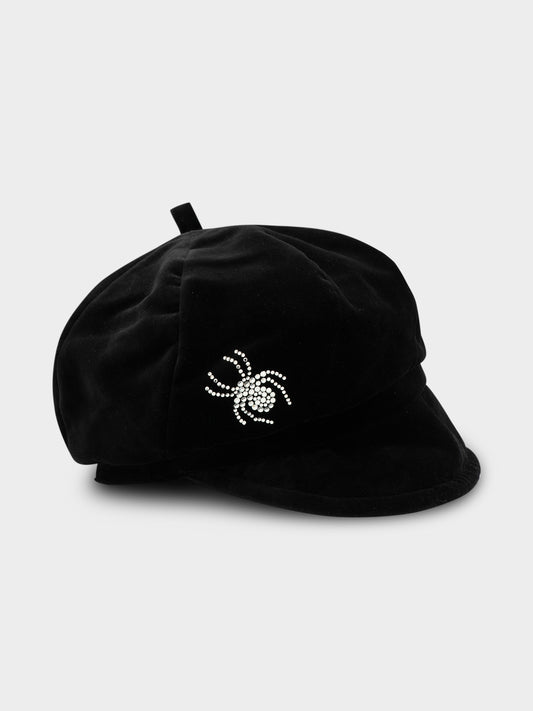 Spider Cap