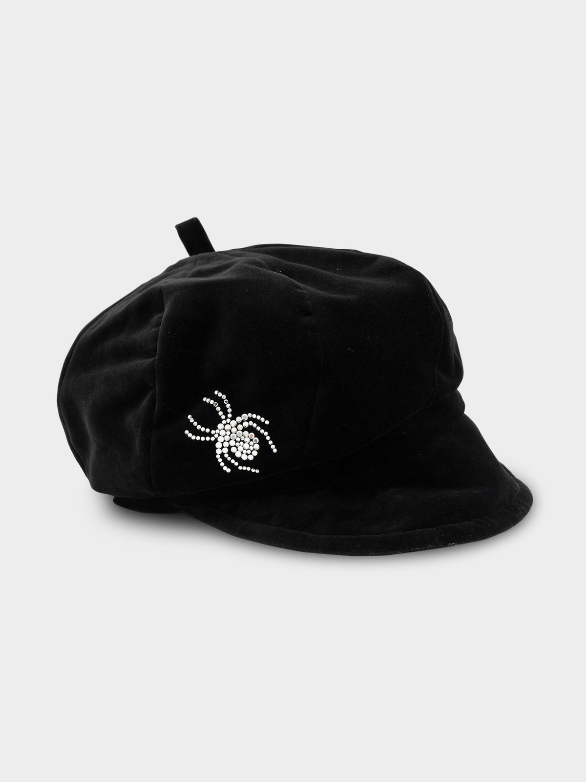 Spider Cap