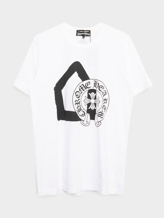 CDG Dover Street Collab T-Shirt