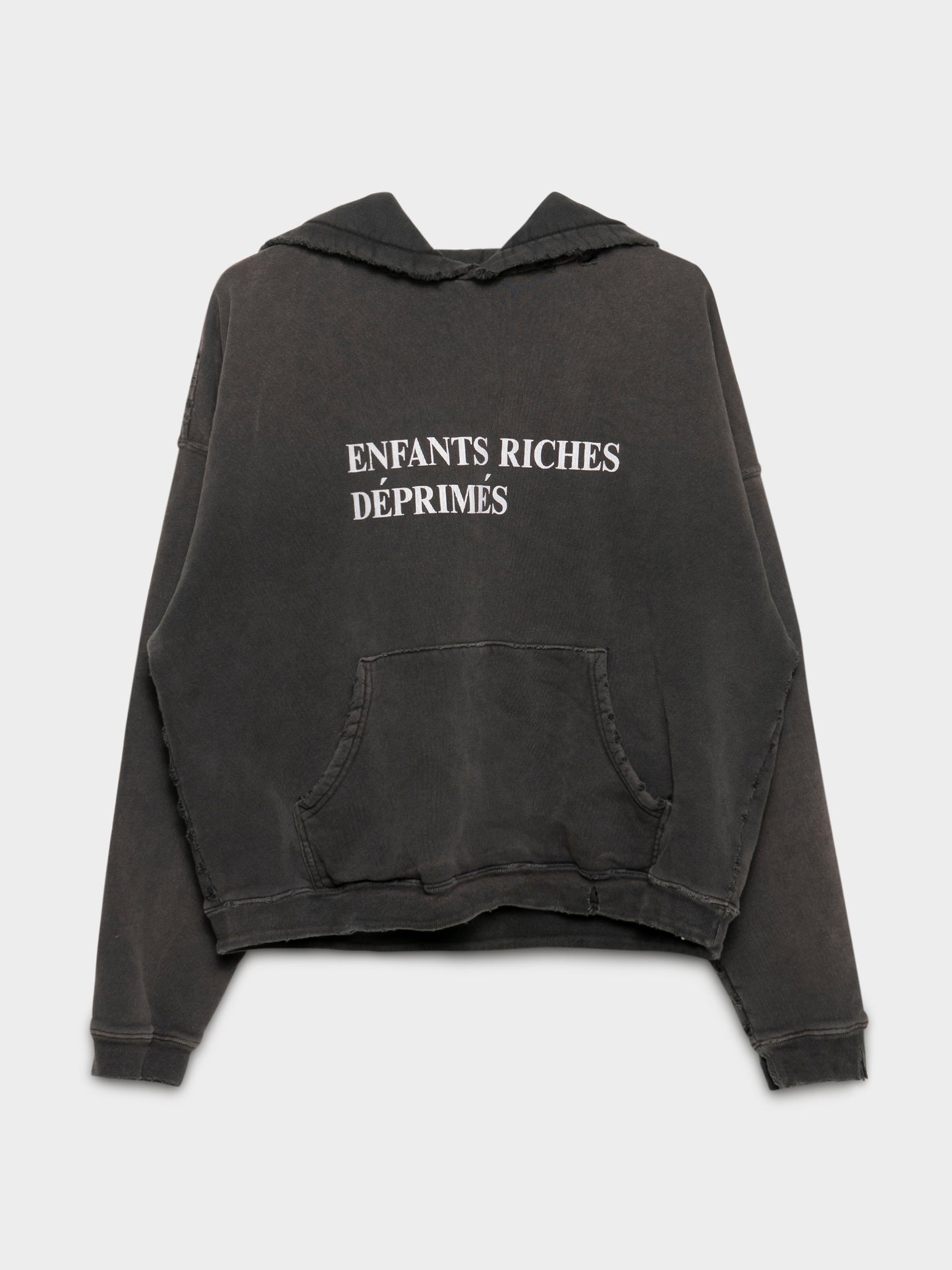 Logo Hoodie