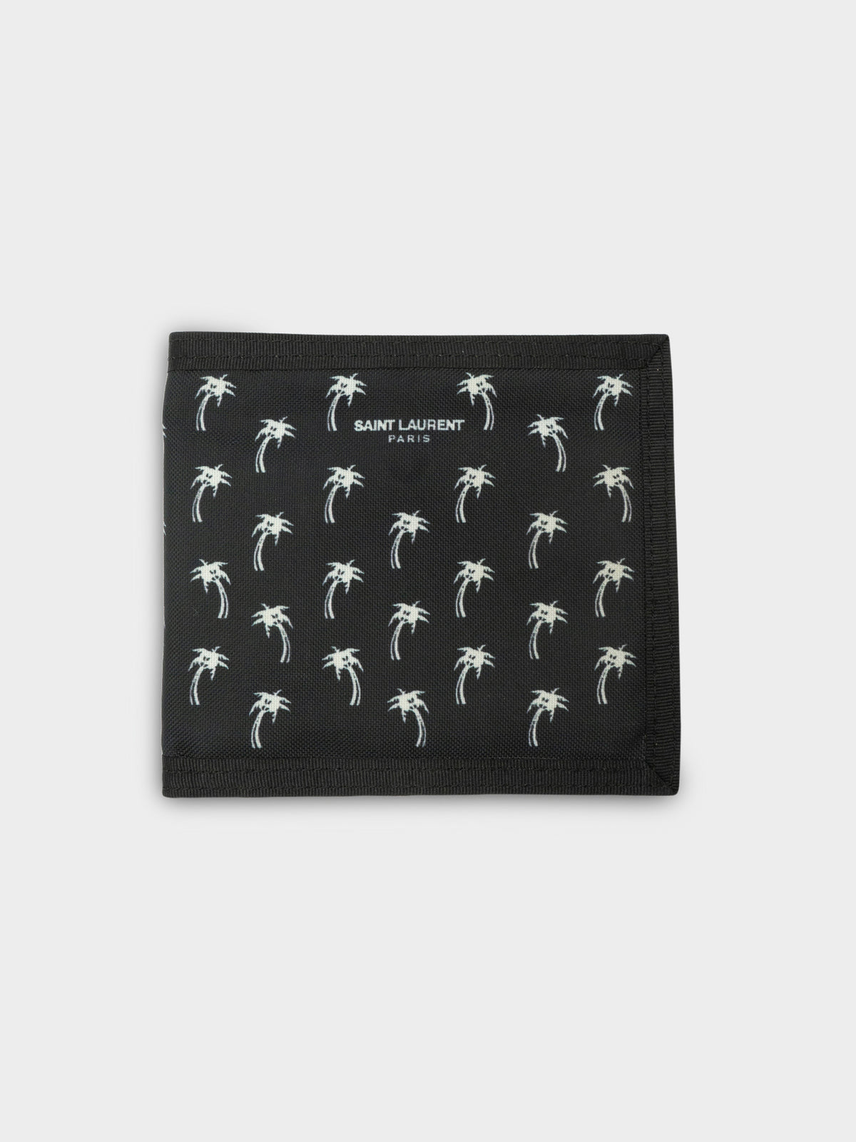 SS16 Palm Tree Wallet