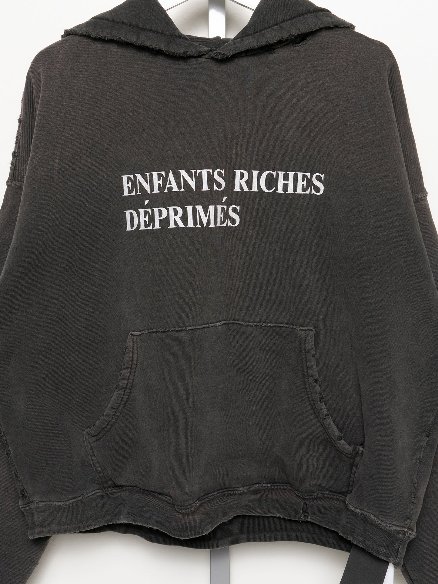 Logo Hoodie