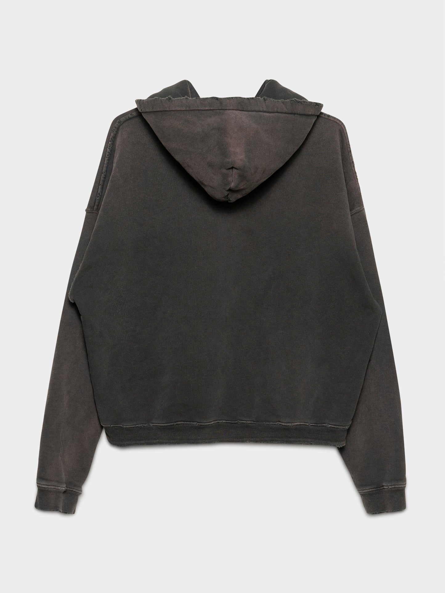 Logo Hoodie