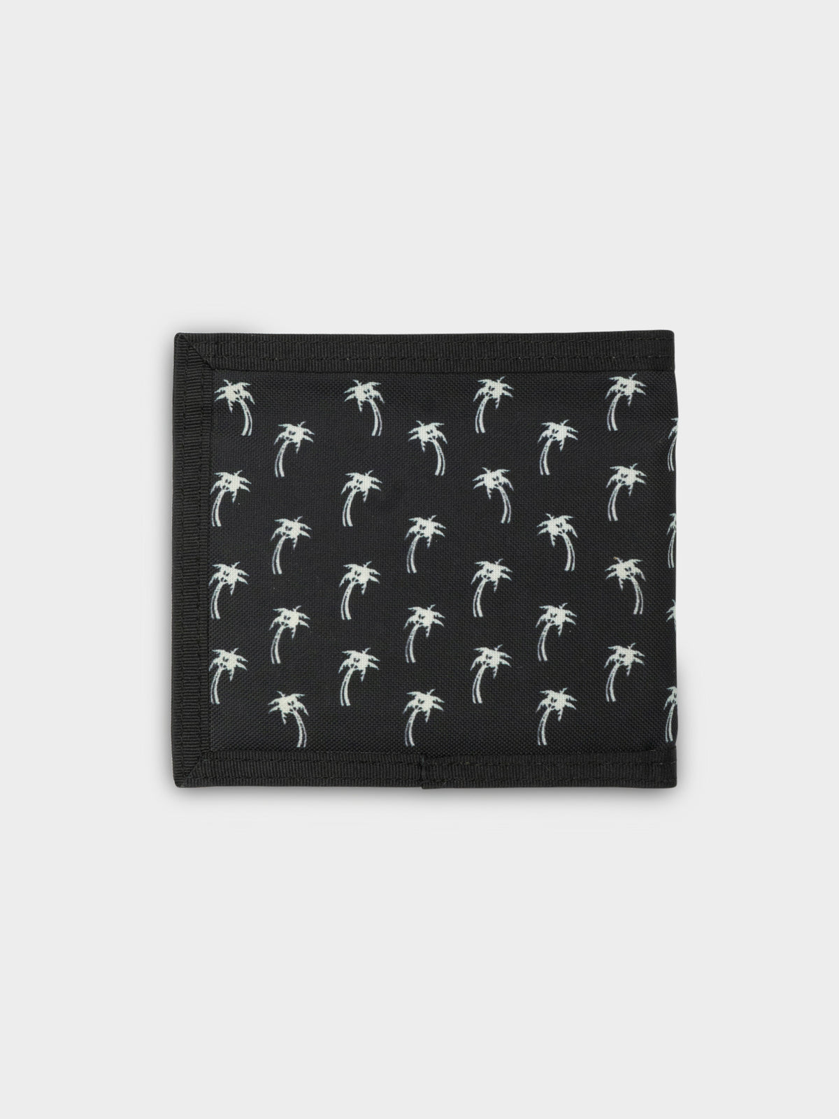 SS16 Palm Tree Wallet
