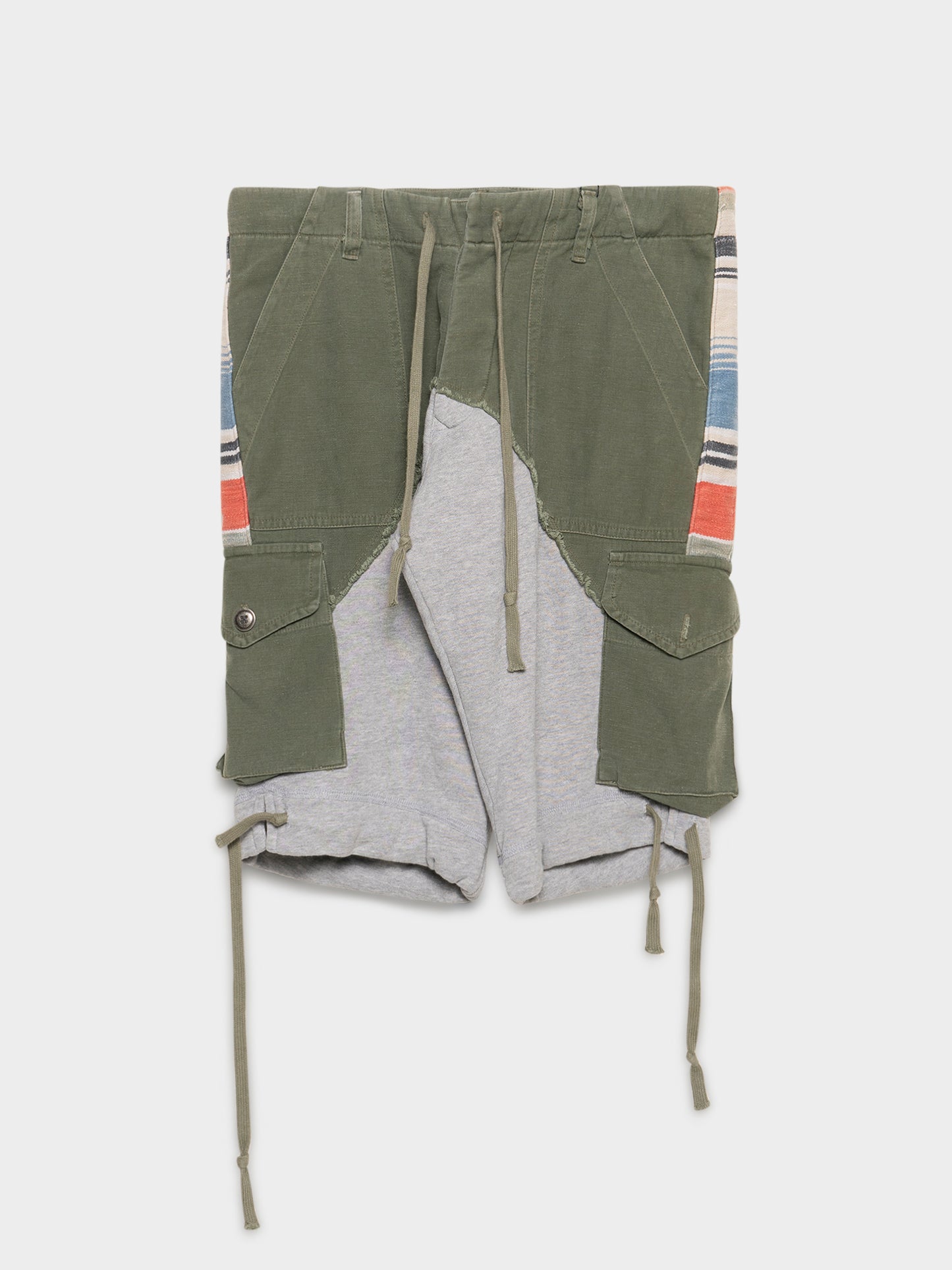 Hybrid Tent Shorts