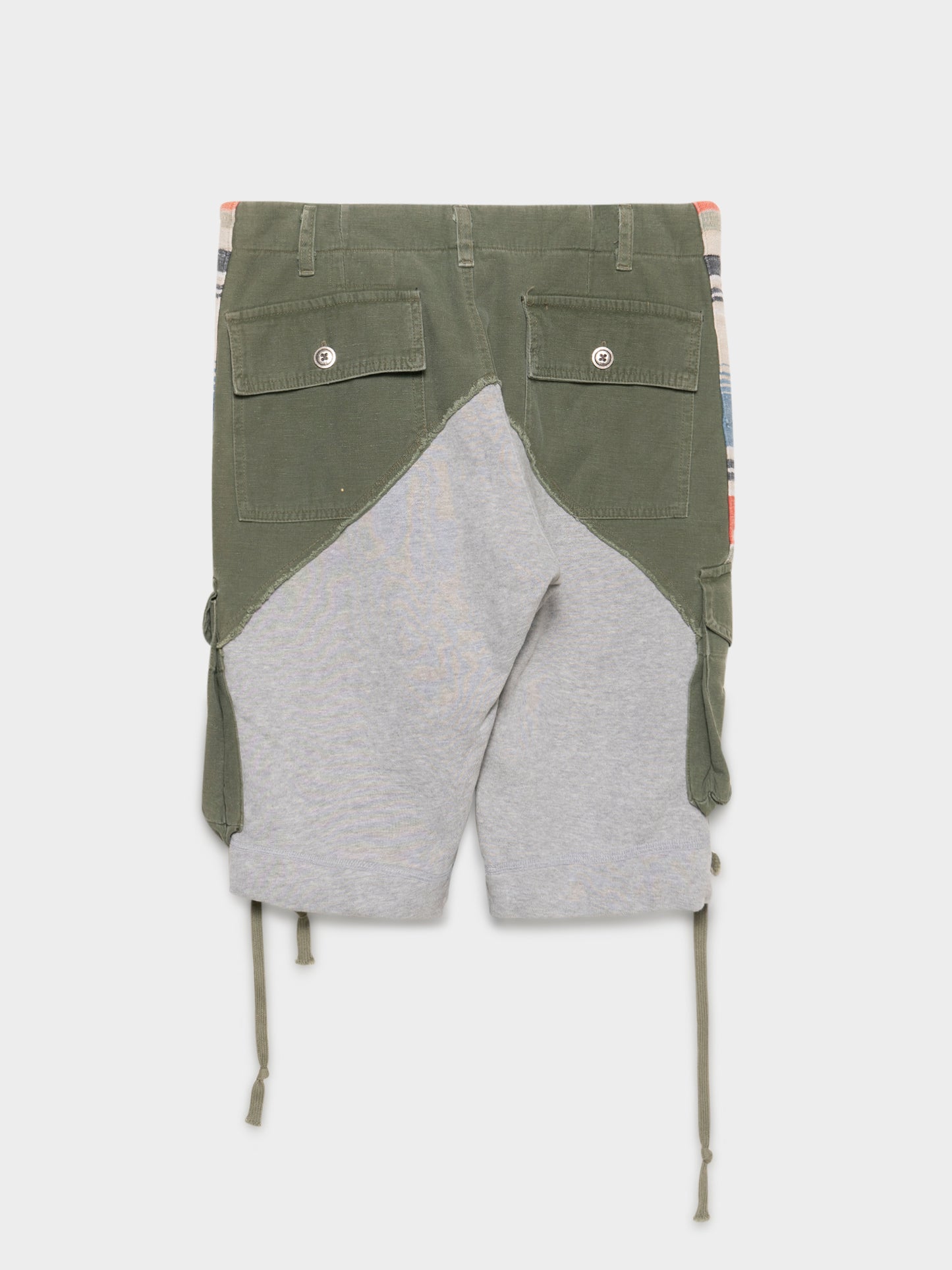 Hybrid Tent Shorts