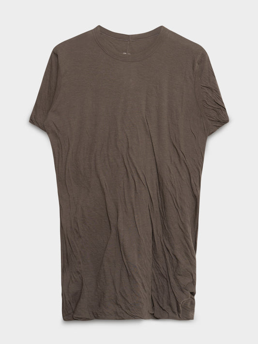 ‘Strobe’ Dust Double Layer T-Shirt