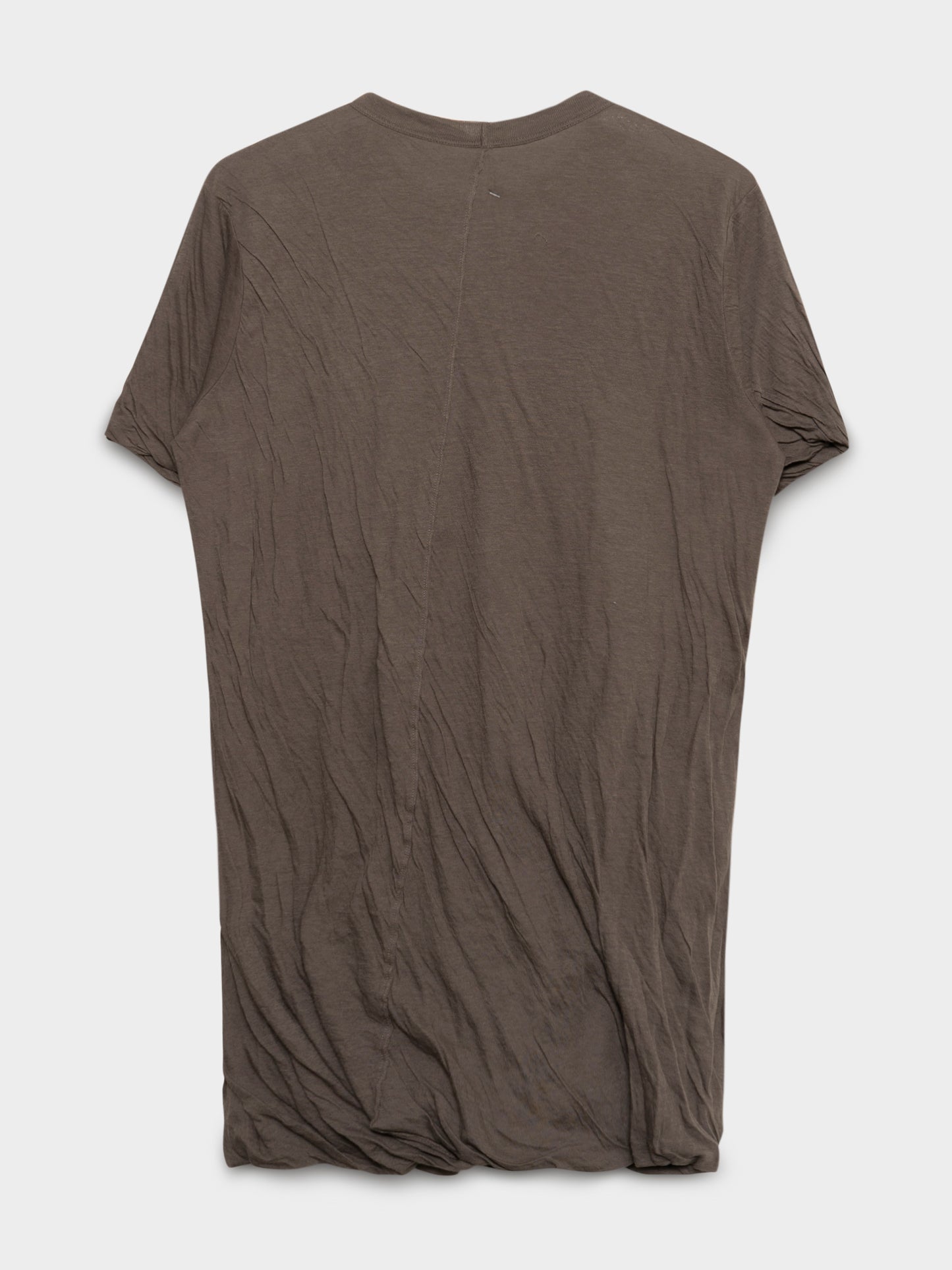 ‘Strobe’ Dust Double Layer T-Shirt
