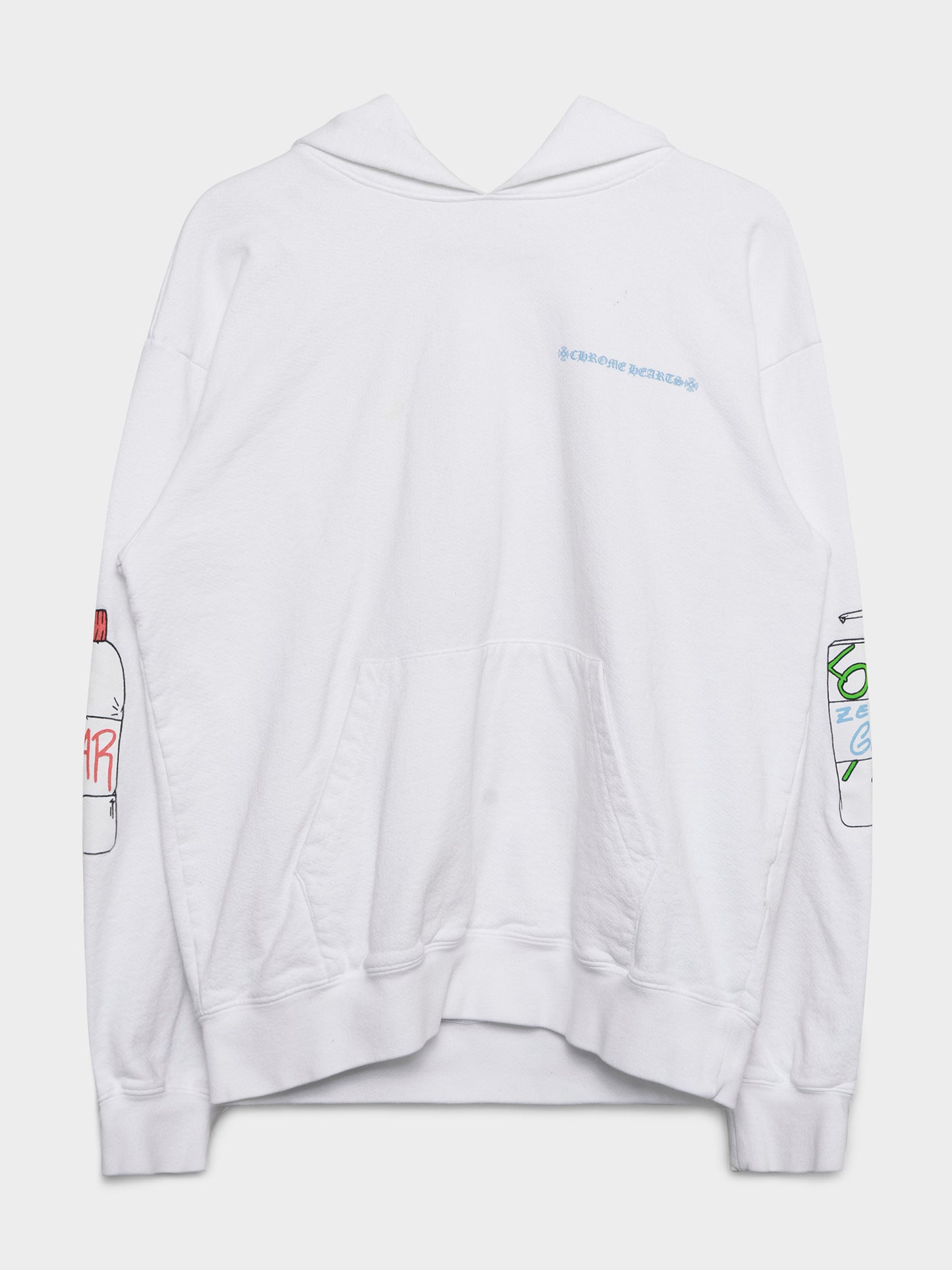 Matty Boy "Retro Cycle" Hoodie