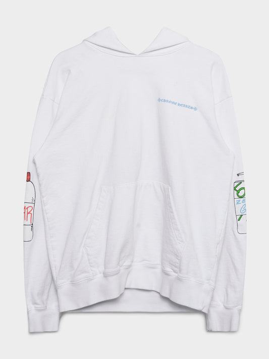 Matty Boy "Retro Cycle" Hoodie