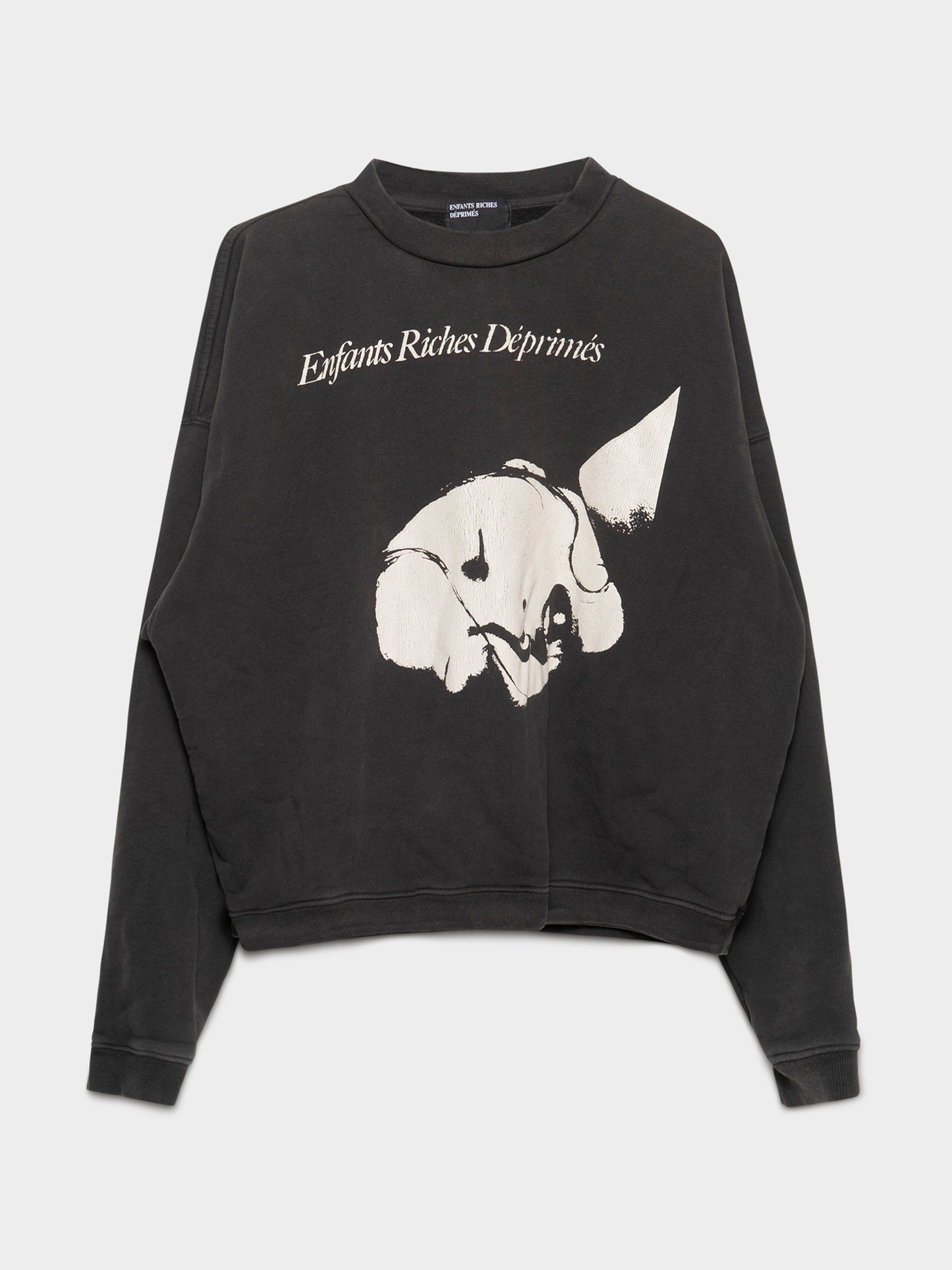 Sleep Sound Crewneck