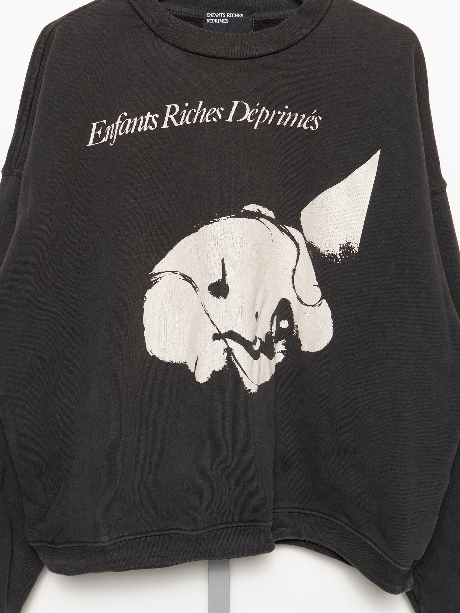 Buy Enfants Riches Deprimes Sleep Sound Crewneck Online at Groupie