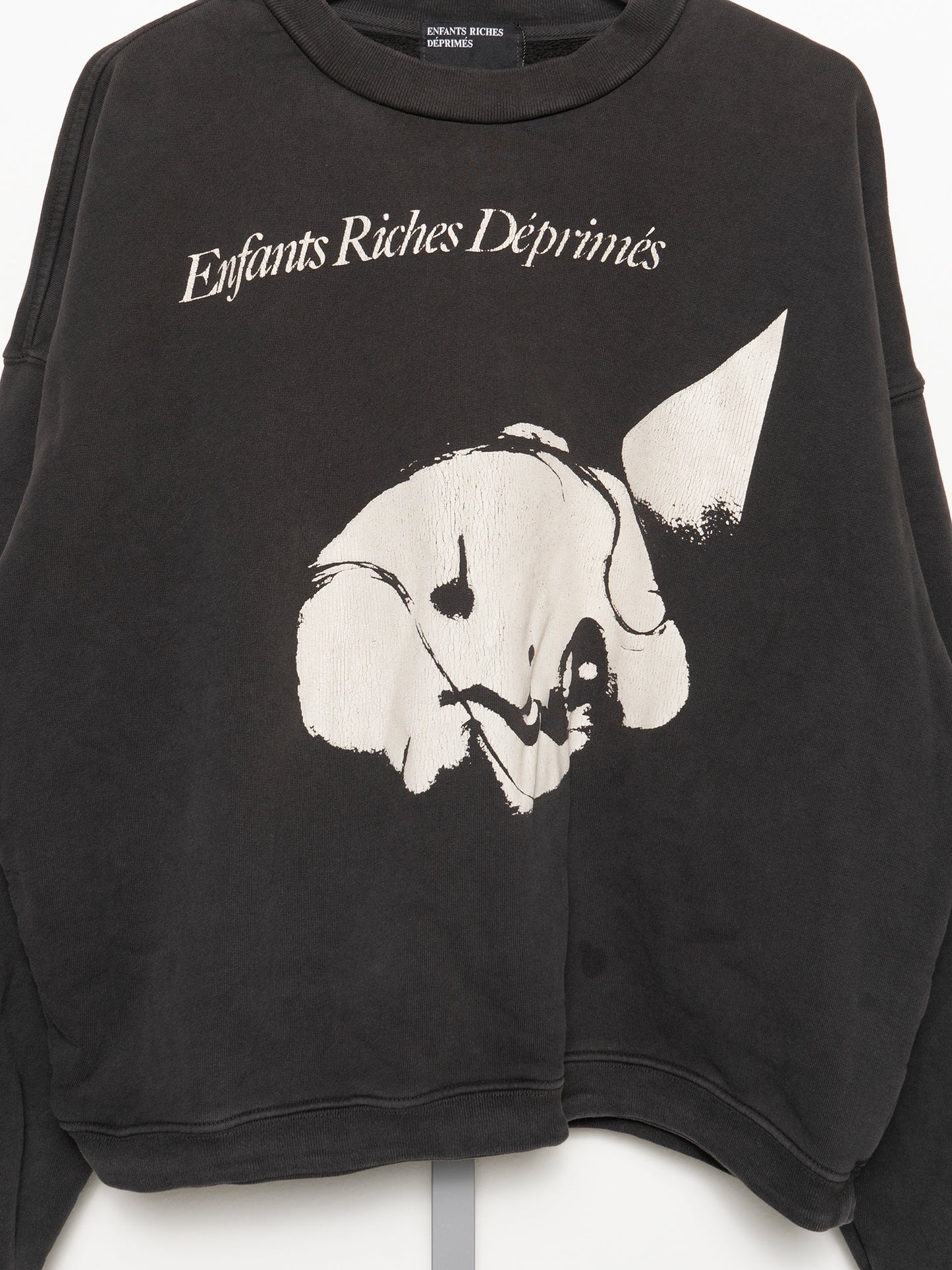 Sleep Sound Crewneck