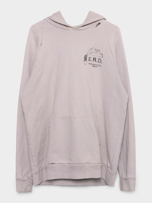 Teen Wilderness Therapy Hoodie