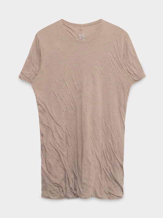 ‘Performa’ Dust Double Layer T-Shirt