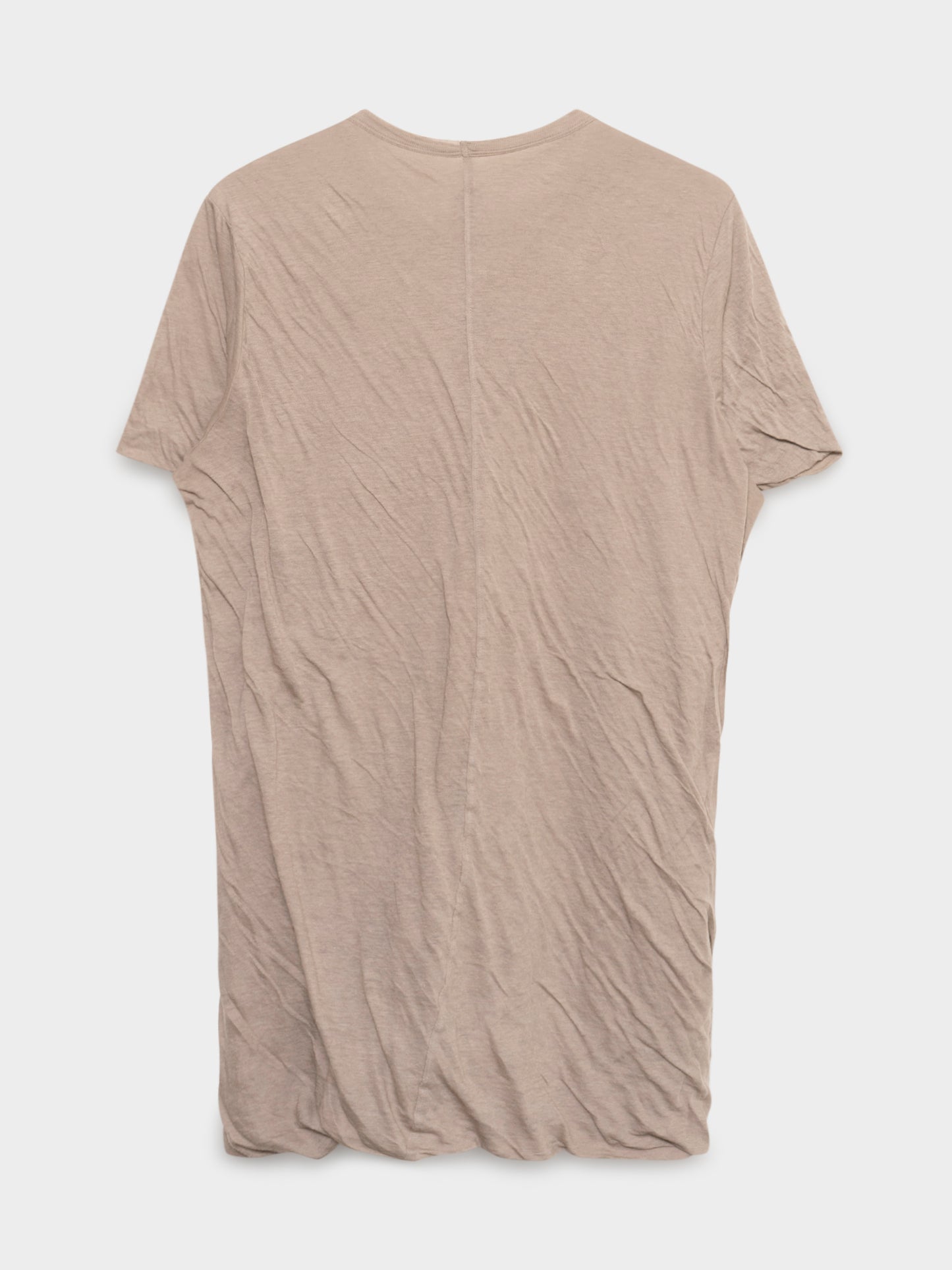 ‘Performa’ Dust Double Layer T-Shirt