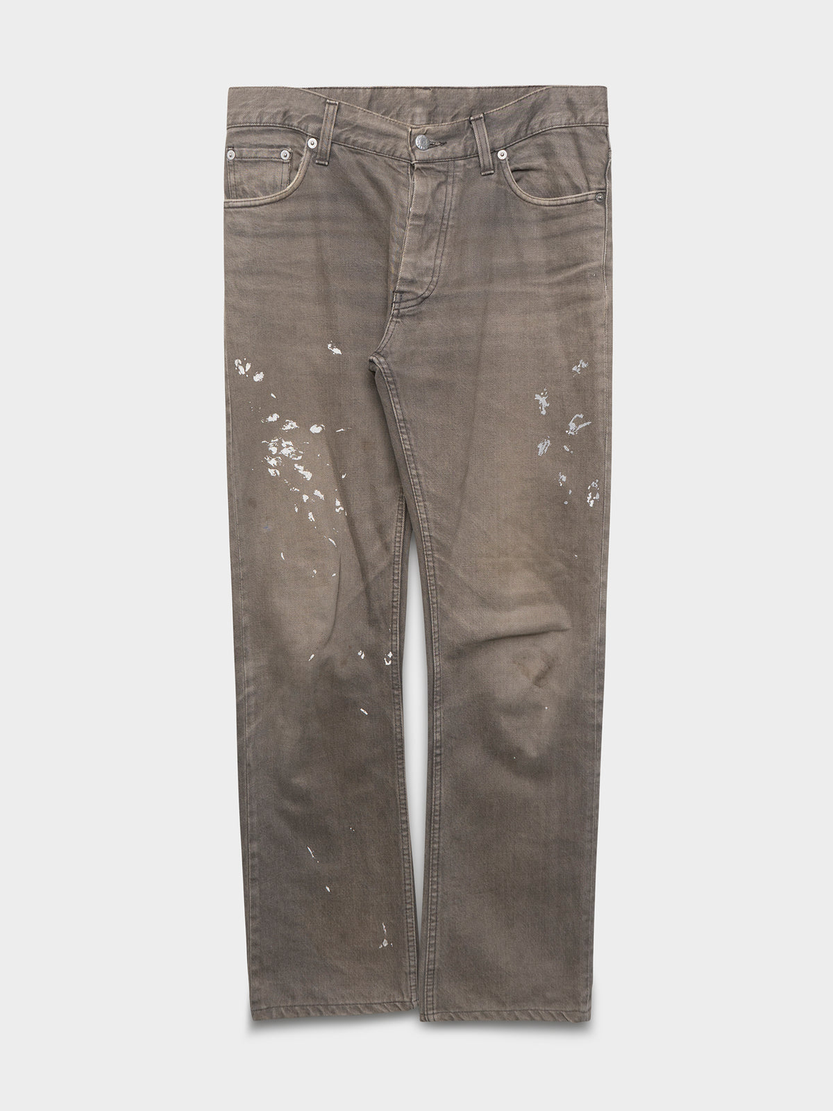 Painter Jeans