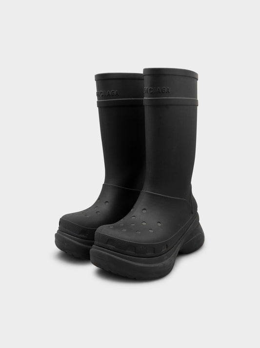 Croc Boots