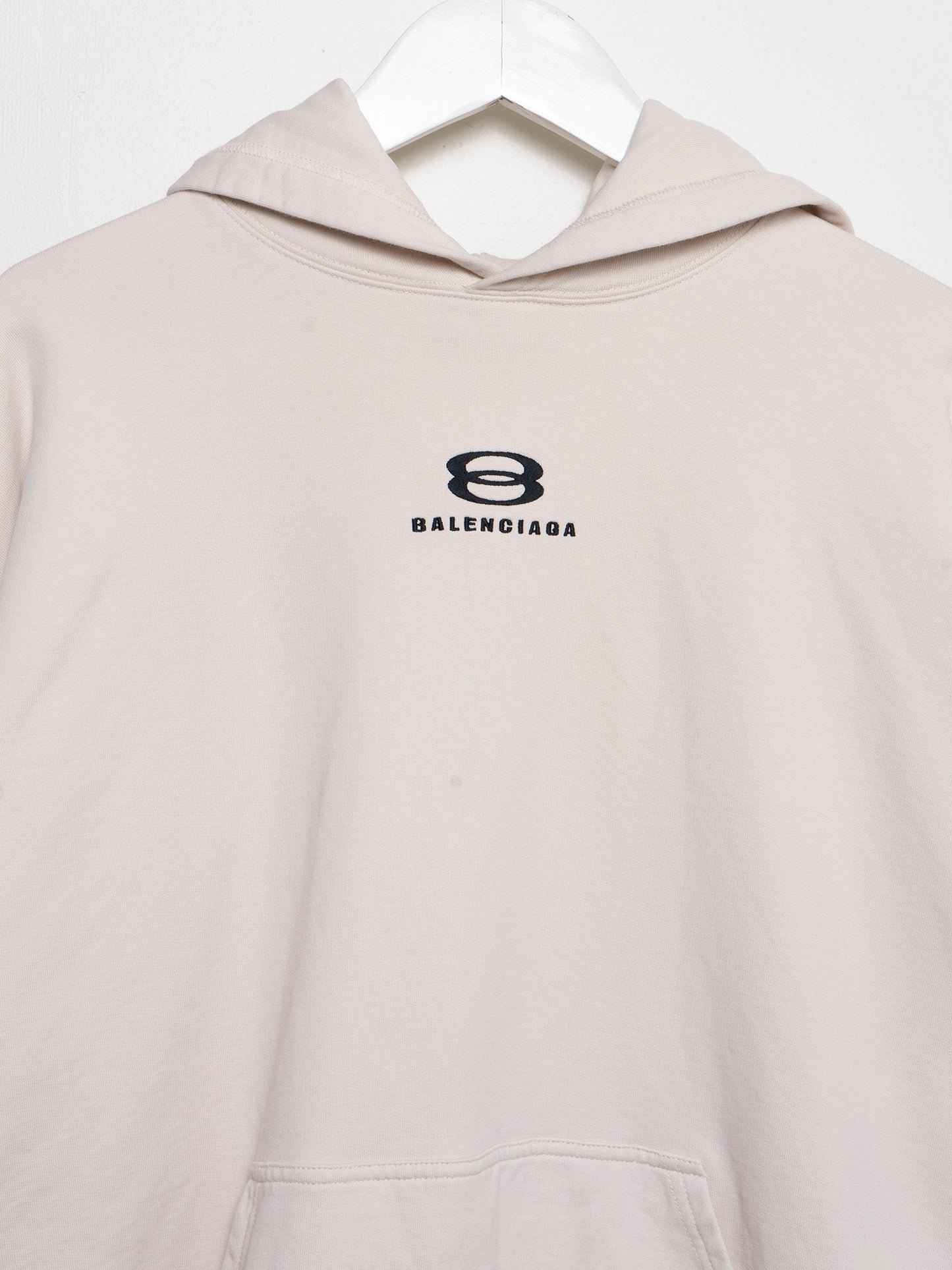 Unity Logo Hoodie