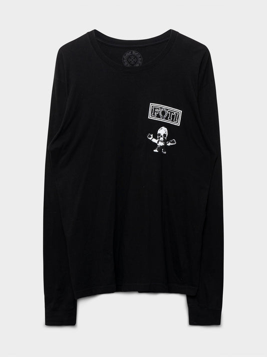 Rainbow Foti Longsleeve Shirt