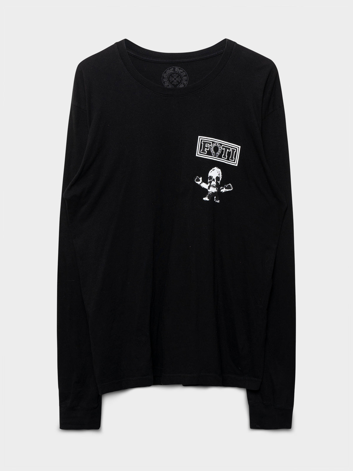 Rainbow Foti Longsleeve Shirt