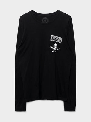 Rainbow Foti Longsleeve Shirt