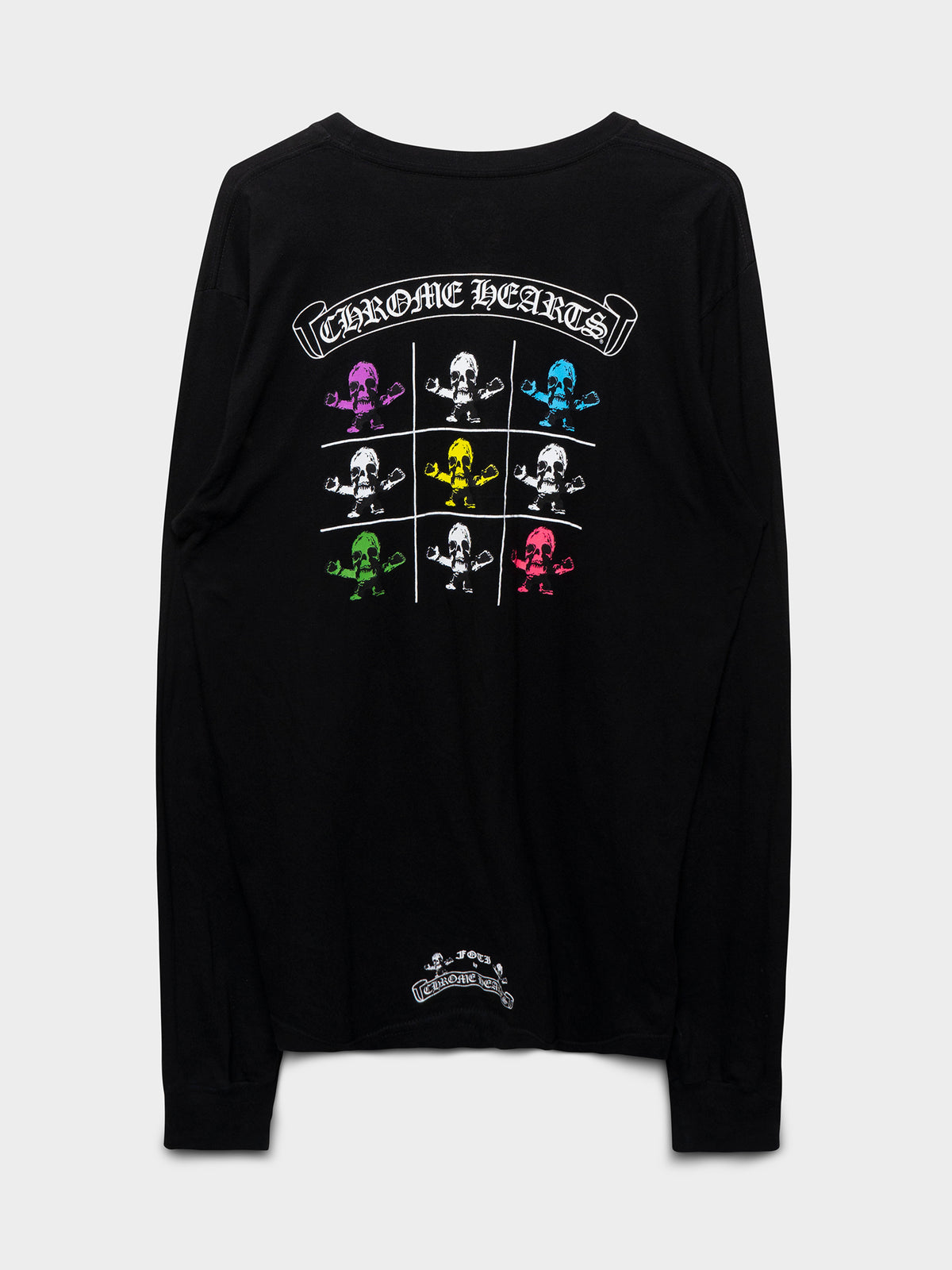 Rainbow Foti Longsleeve Shirt