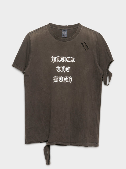 Pluck the Bush T-Shirt