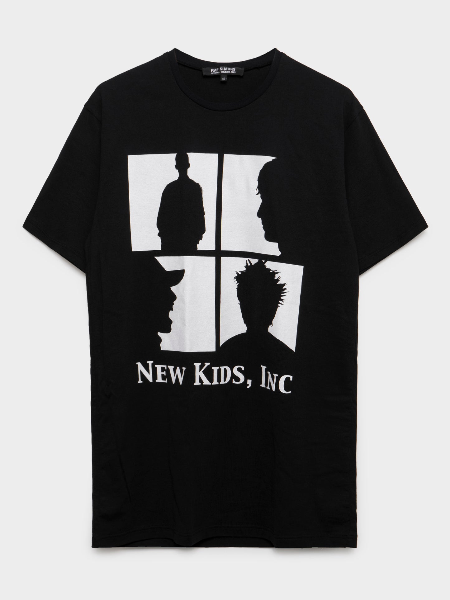 New Kids Inc T-Shirt