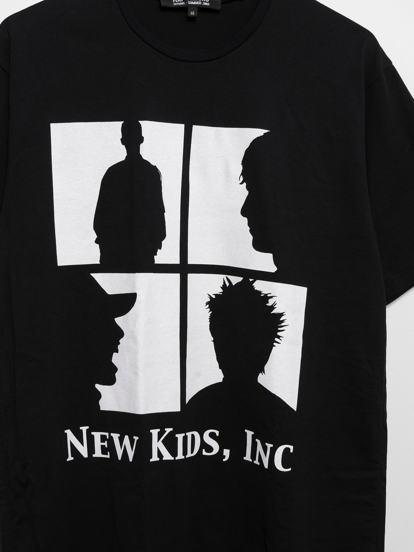 New Kids Inc T-Shirt