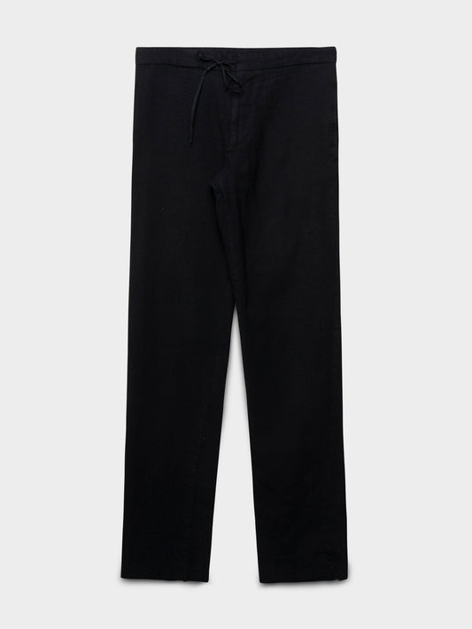 FW17 Drawstring Trouser Pants