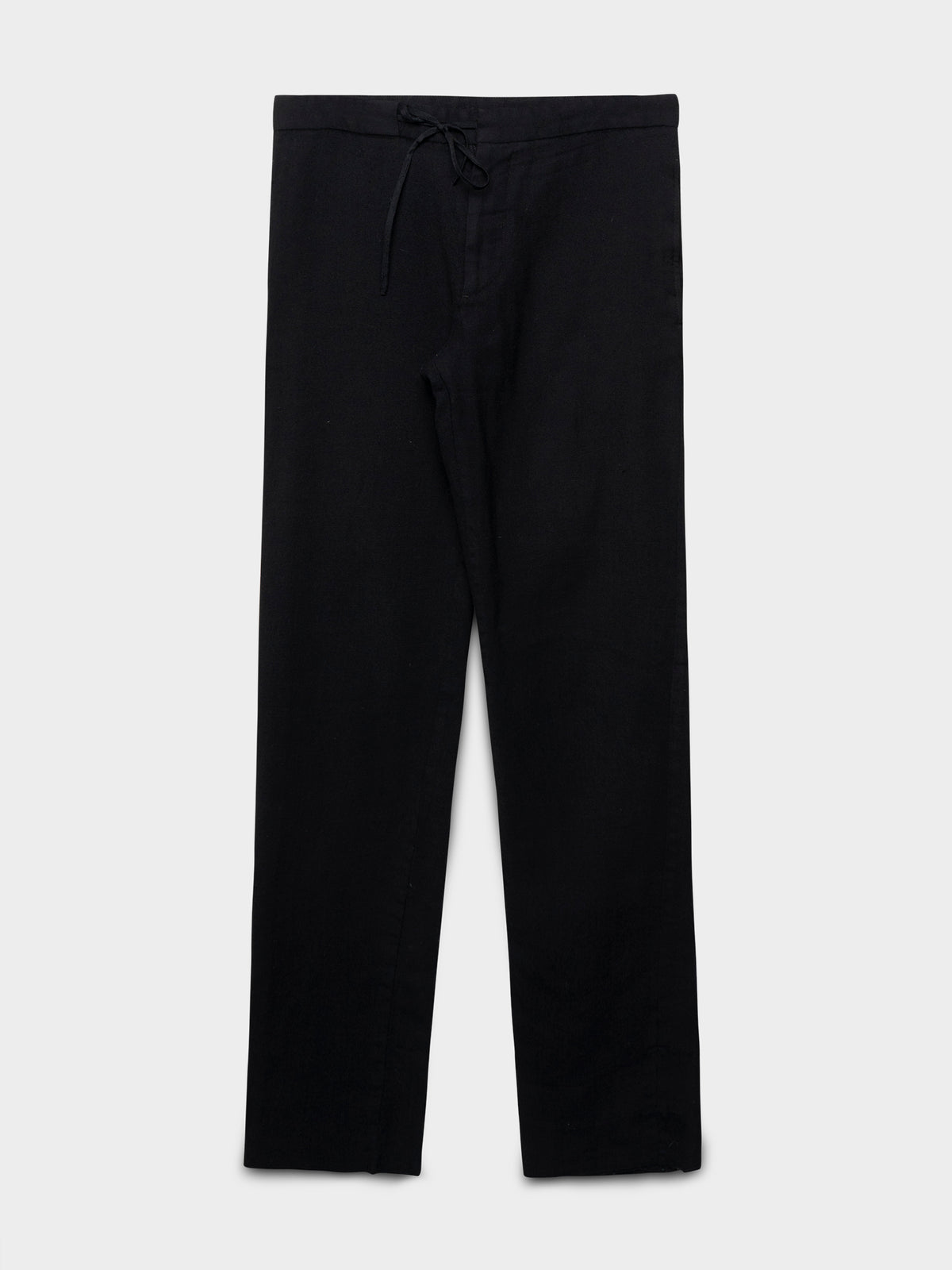 FW17 Drawstring Trouser Pants