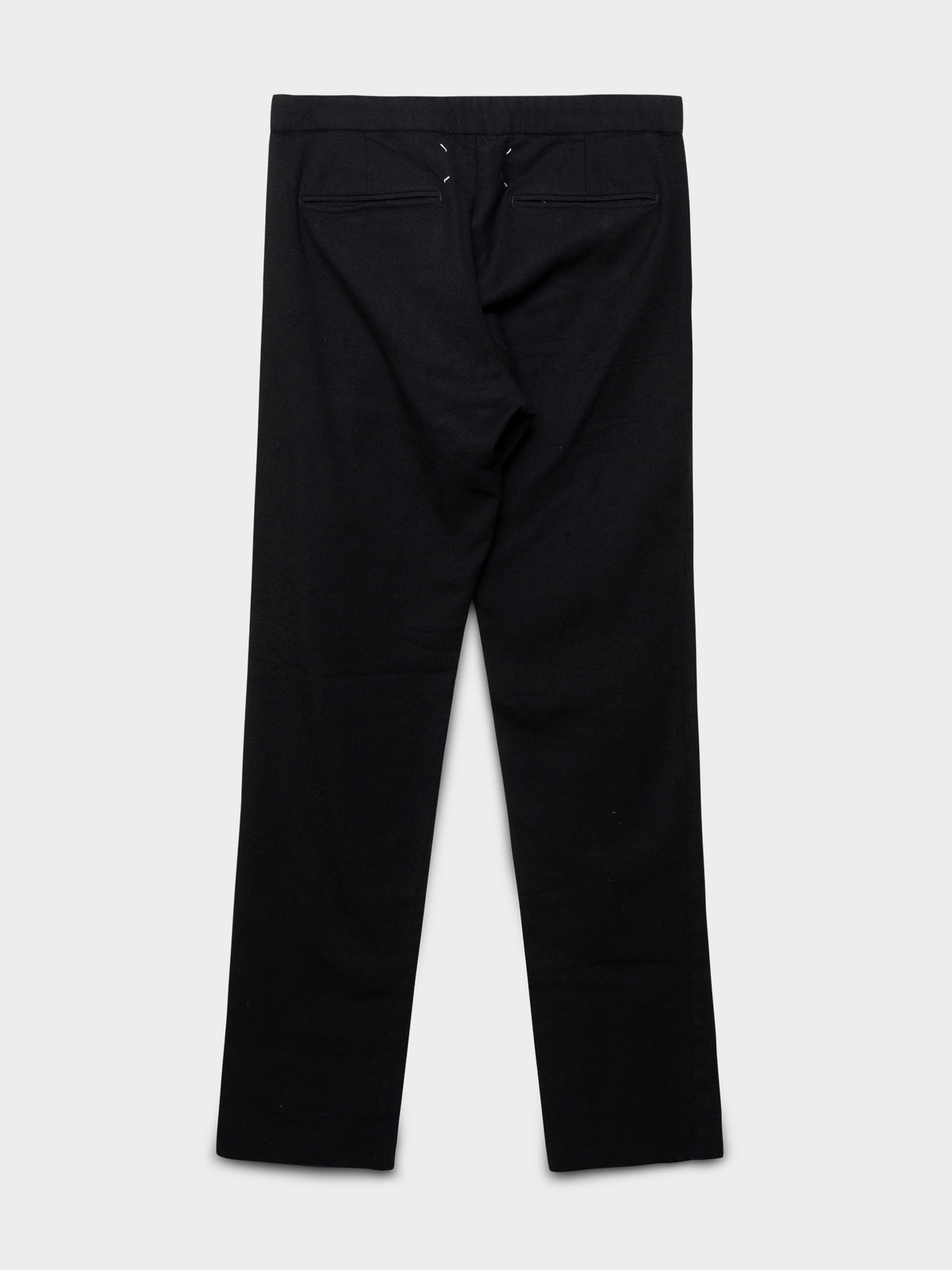 FW17 Drawstring Trouser Pants