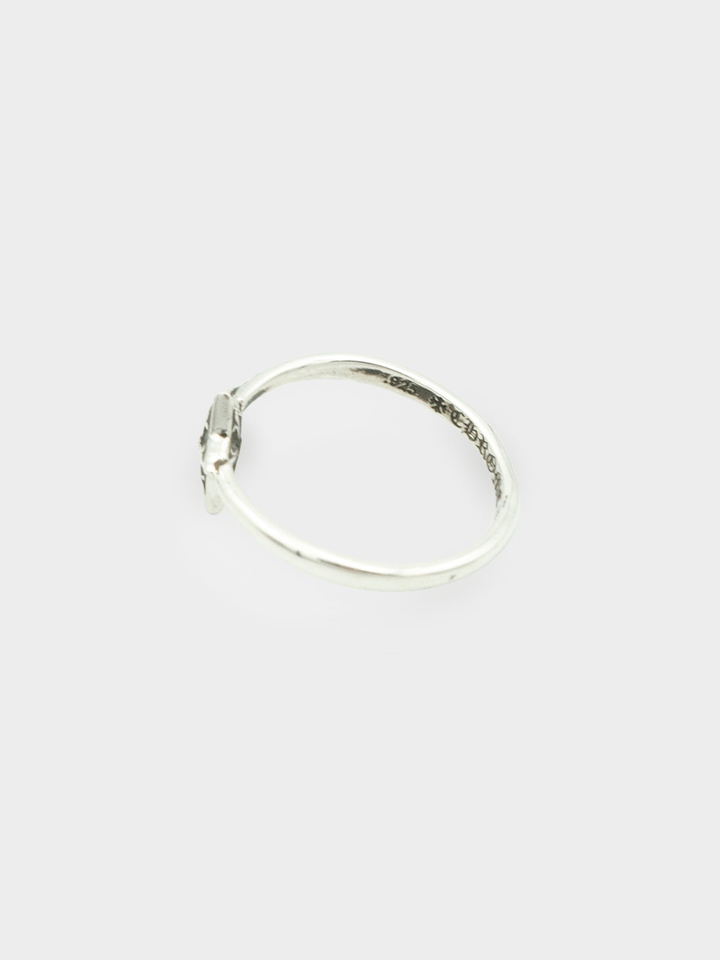 Star Bubblegum Ring Chrome Hearts