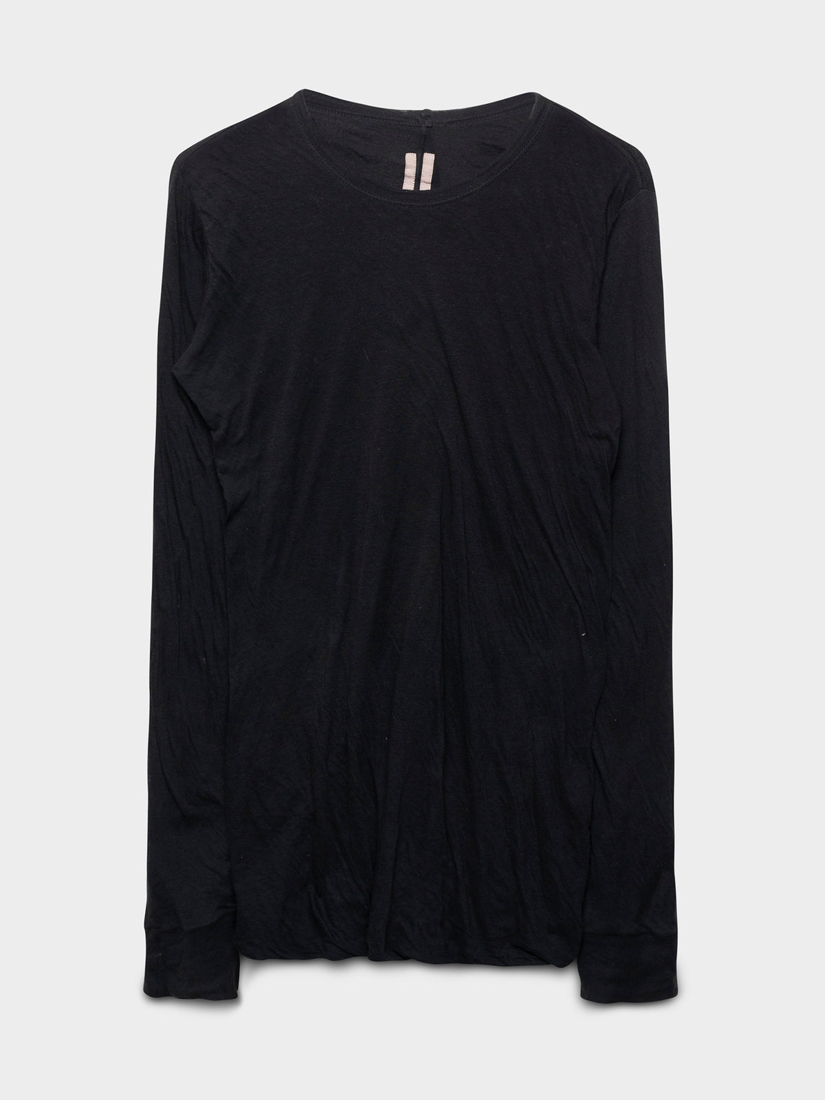 SS23 'Edfu' Longsleeve Shirt