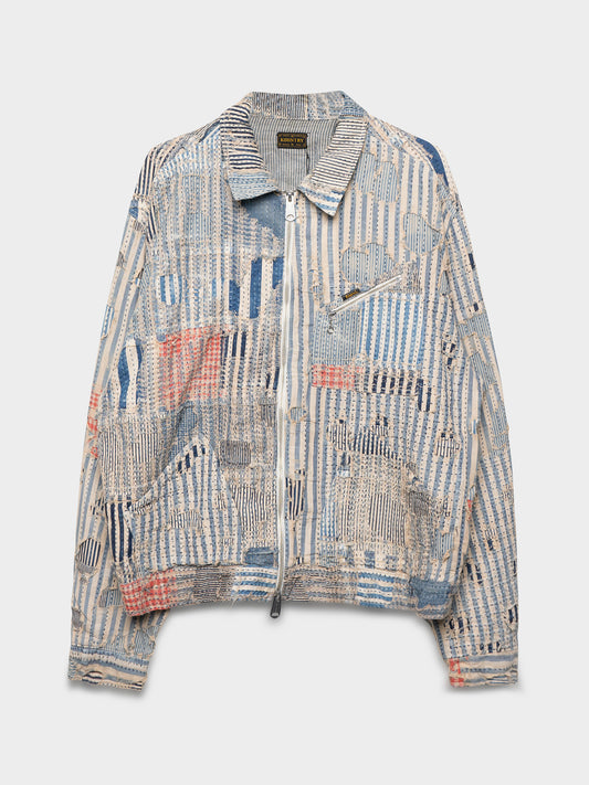 Boro Liberty Jacket
